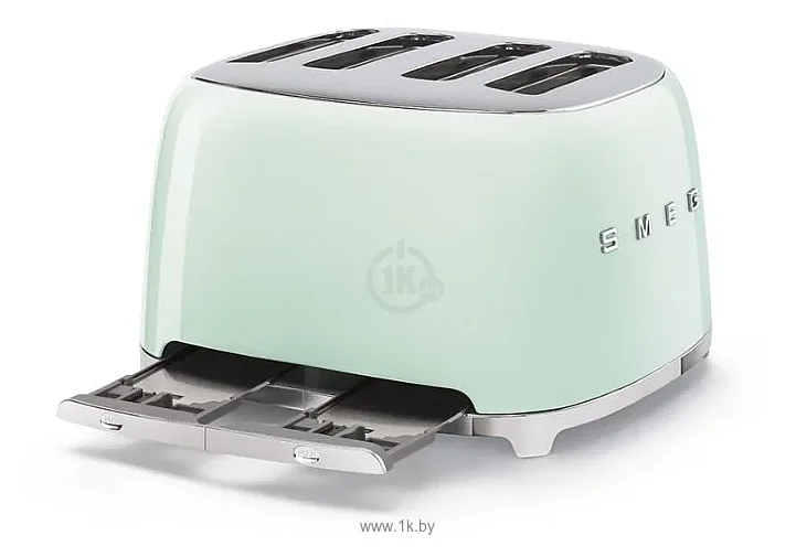 Фотографии Smeg TSF03 Фотографии Smeg TSF03