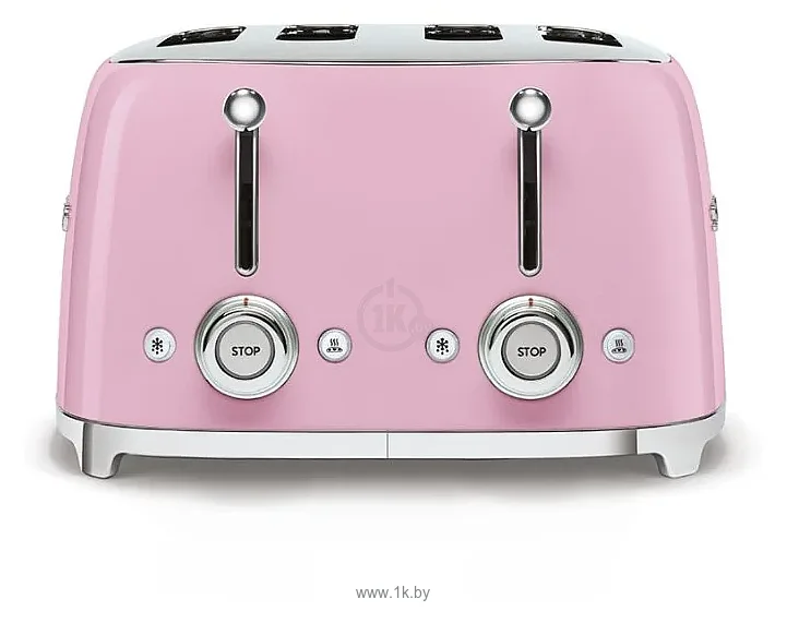 Фотографии Smeg TSF03 Фотографии Smeg TSF03