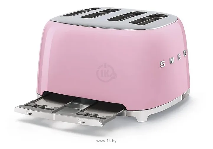 Фотографии Smeg TSF03 Фотографии Smeg TSF03