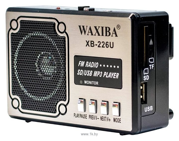Фотографии Waxiba XB-226U