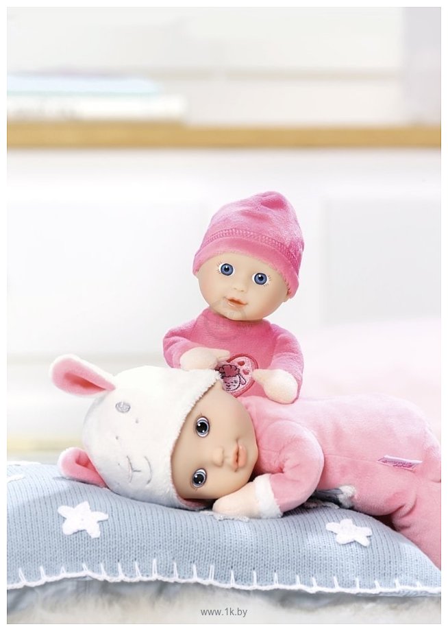 Фотографии Zapf Creation Baby Annabell 700495