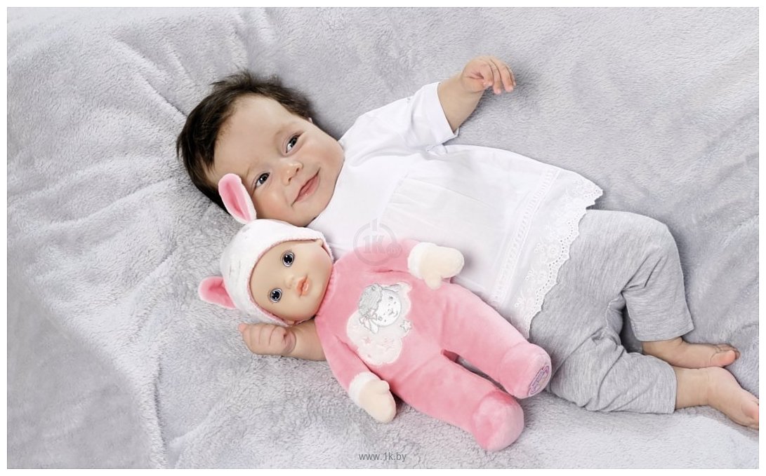 Фотографии Zapf Creation Baby Annabell 700495