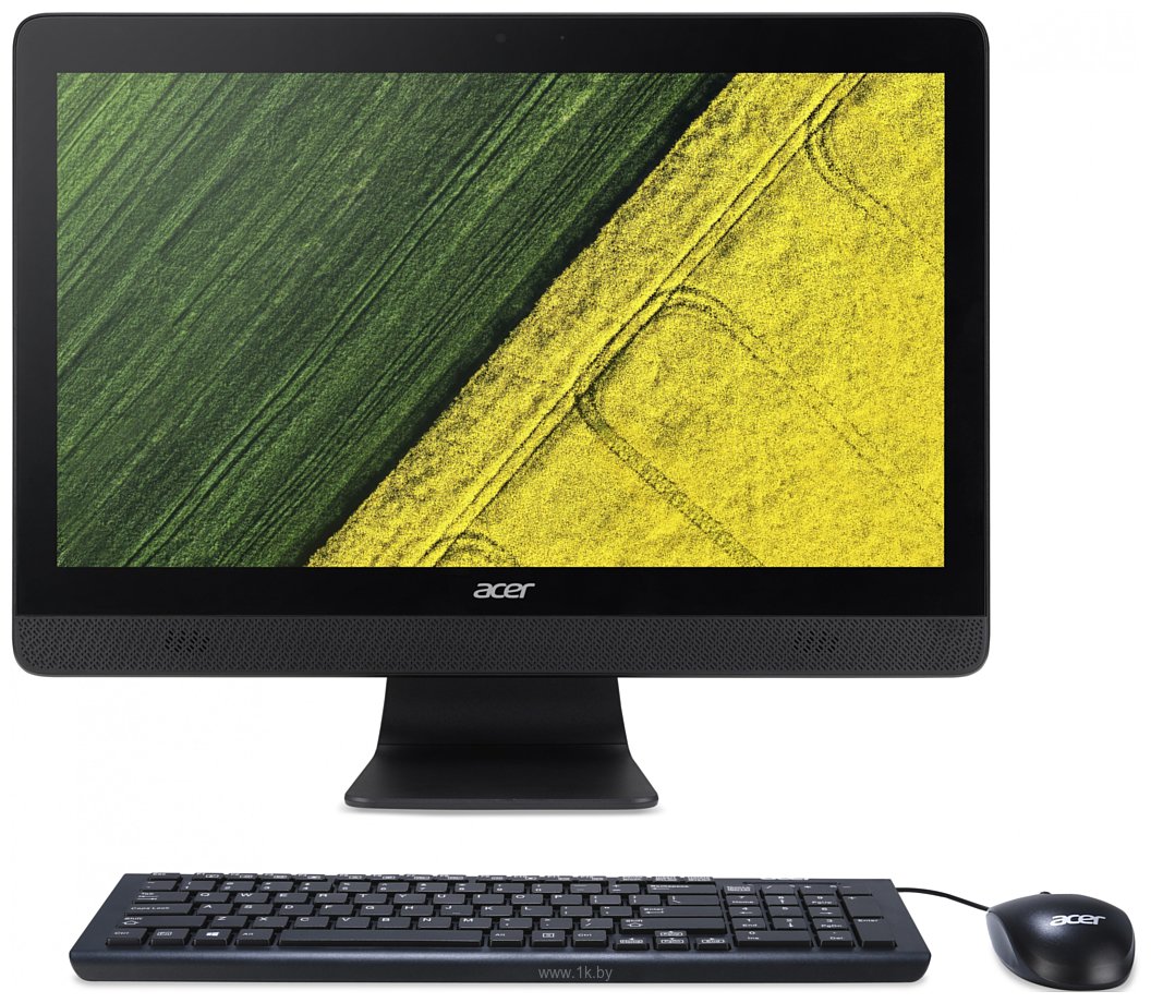 Фотографии Acer Aspire C20-220 (DQ.B7SER.002)