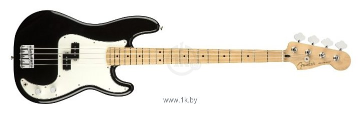 Фотографии Fender Player Precision Bass