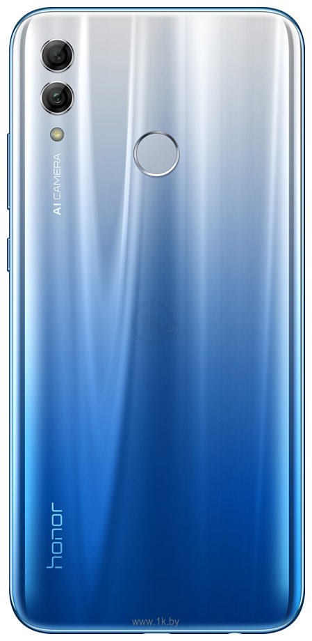 Фотографии HONOR 10 Lite (HRX-LX1) 3/64Gb