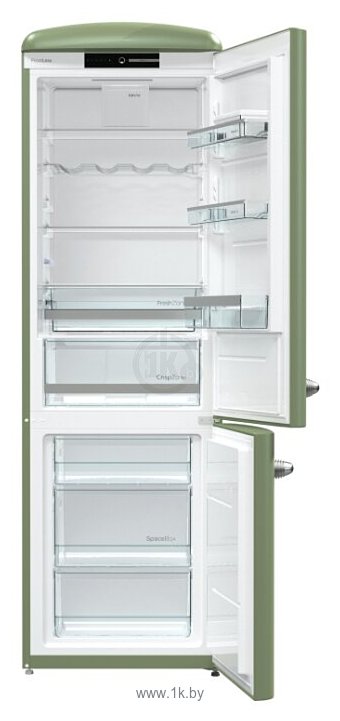 Фотографии Gorenje ORK 192 OL