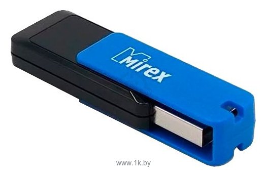 Фотографии Mirex CITY 8GB