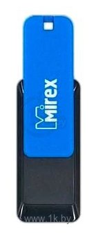 Фотографии Mirex CITY 8GB