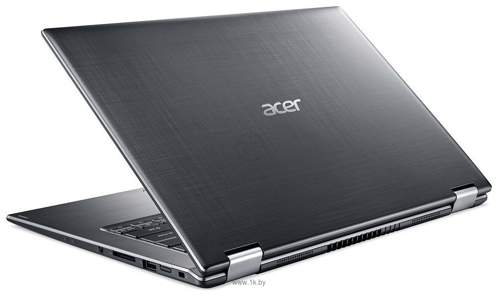 Фотографии Acer Spin 3 SP314-52-37S (NX.H60EU.004)