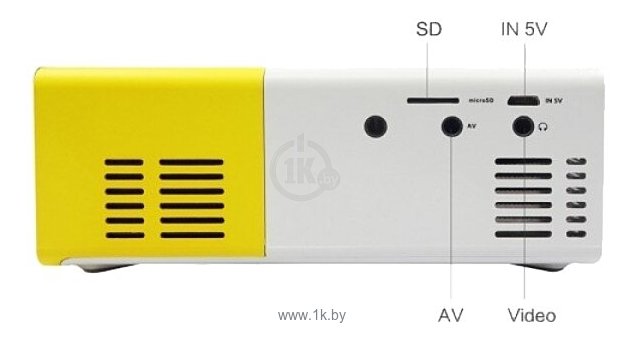 Фотографии Unic YG-300A