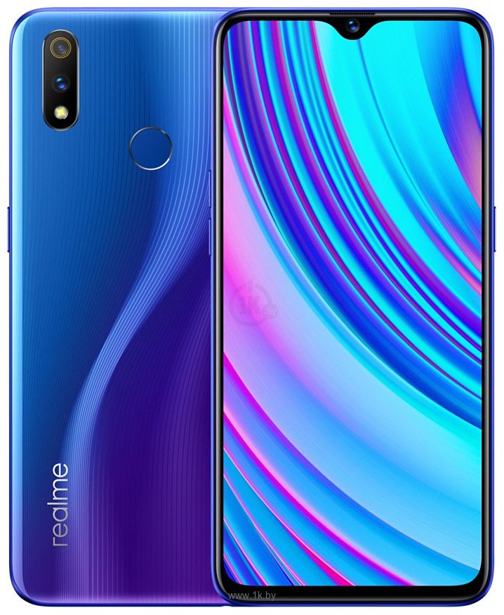 Фотографии Realme 3 Pro 6/128GB