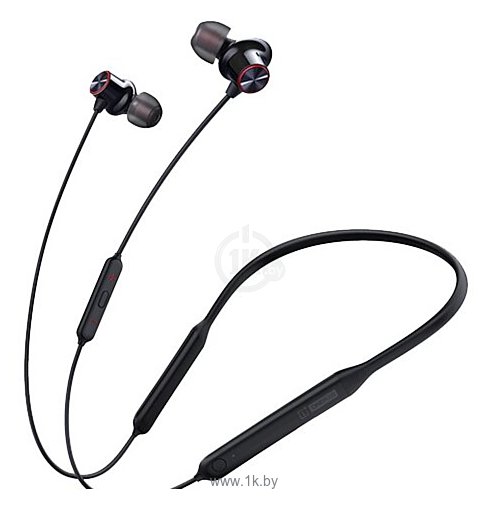 Фотографии OnePlus Bullets Wireless 2