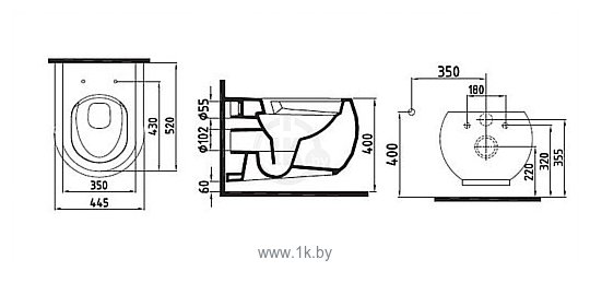 Фотографии Bien Flash 73KAP52N1