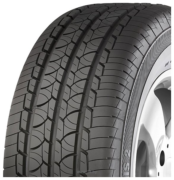 Фотографии Barum Vanis 2 215/65 R16C 109/107T