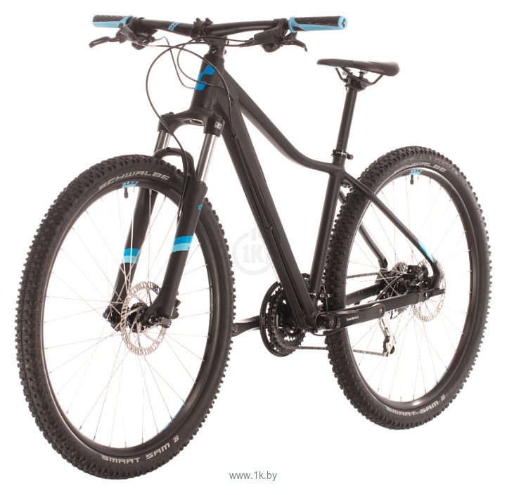 24 zoll cube access ws exc fahrrad damen