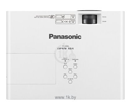 Фотографии Panasonic PT-LB426