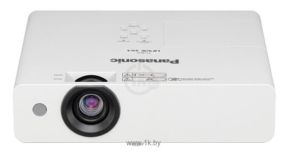 Фотографии Panasonic PT-LB426