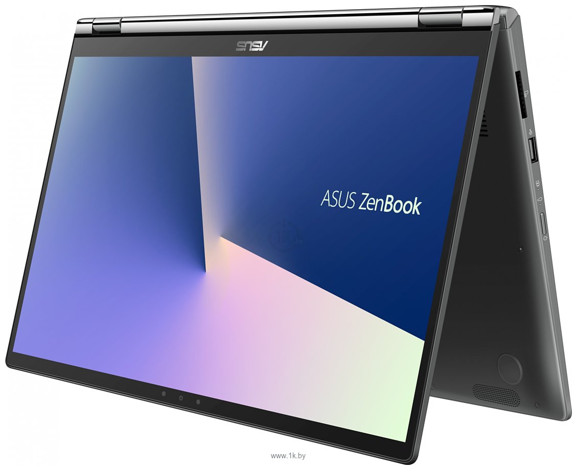 Фотографии ASUS ZenBook Flip 15 UX562FA-AC121T