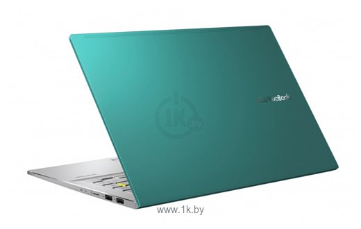 Фотографии ASUS VivoBook S14 S433FA-EB173T