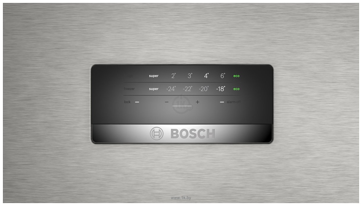 Фотографии Bosch KGN39XI28R