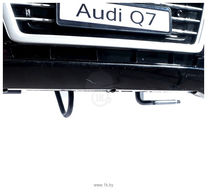 Фотографии Sima-Land Audi Q7 (черный)