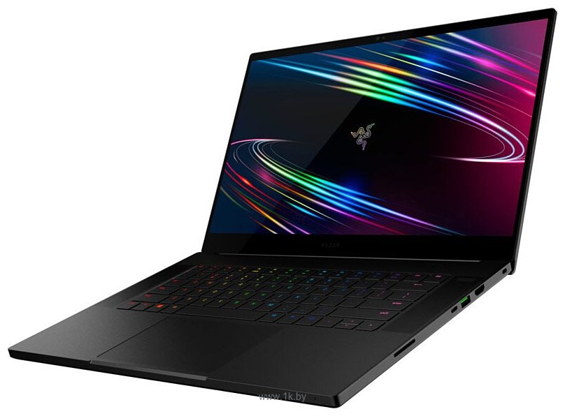 Фотографии Razer Blade Advanced RZ09-03305E53-R3U1