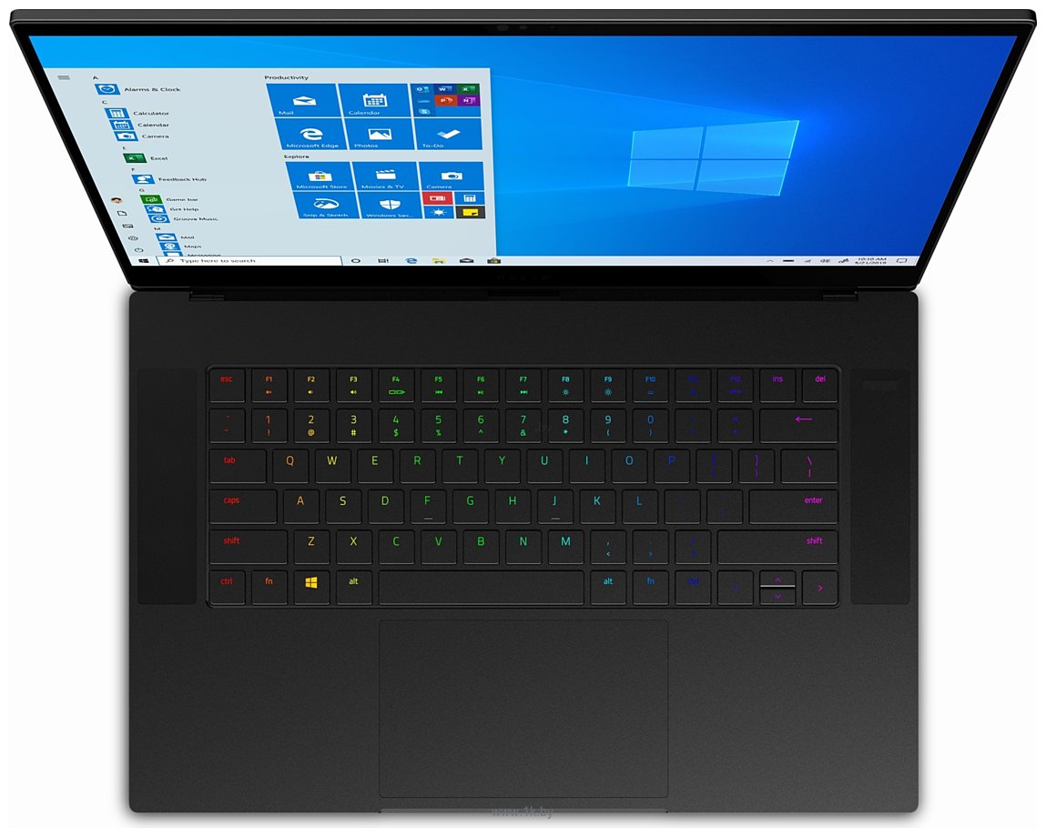 Фотографии Razer Blade Advanced RZ09-03305E53-R3U1