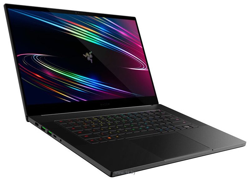 Фотографии Razer Blade Advanced RZ09-03305E53-R3U1