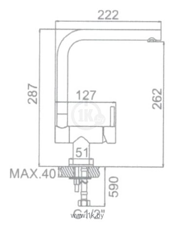 Фотографии Ledeme L74007