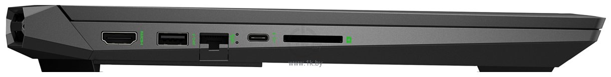 Фотографии HP Gaming Pavilion 15-dk0089ur (22N24EA)