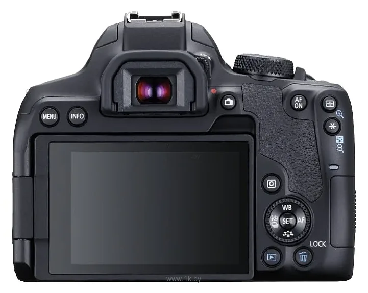 Фотографии Canon EOS 850D Body Фотографии Canon EOS 850D Body