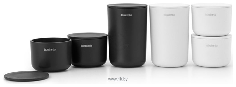 Фотографии Brabantia 281303 (темно-серый)