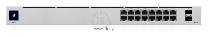 Фотографии Ubiquiti USW-16-POE