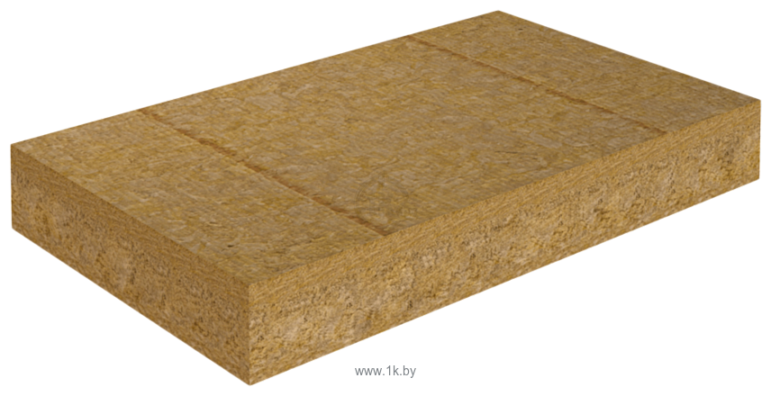 Фотографии Rockwool Венти Баттс Д Оптима 1000х600x120 мм