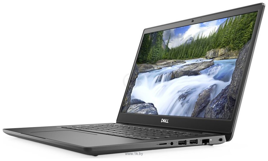 Фотографии Dell Latitude 14 3410-8695