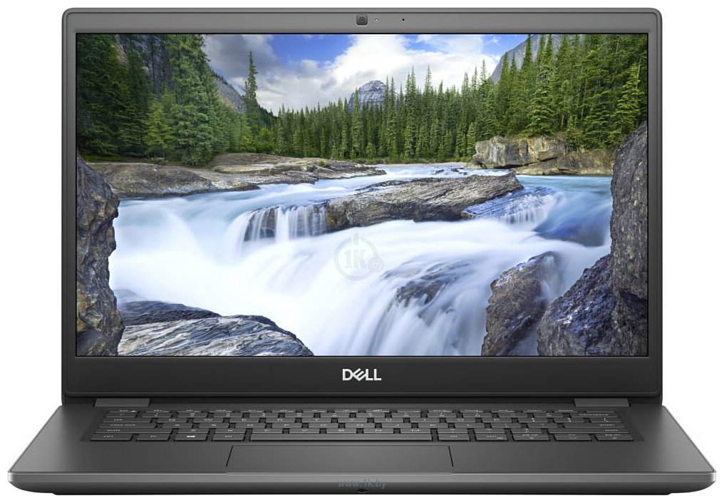 Фотографии Dell Latitude 14 3410-8695