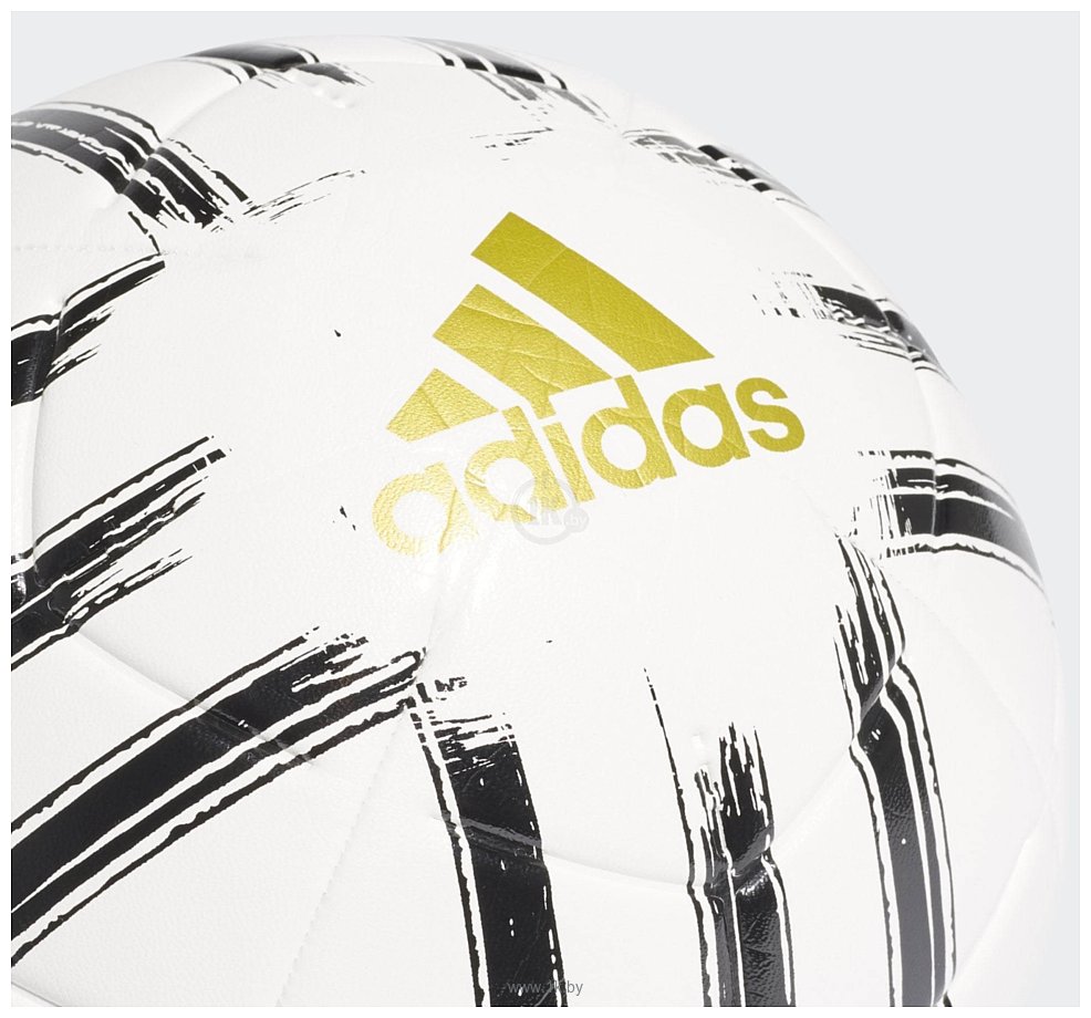 Фотографии Adidas Juventus Turin GH0064 (5 размер)