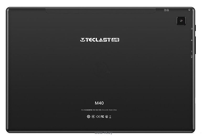 Фотографии Teclast M40