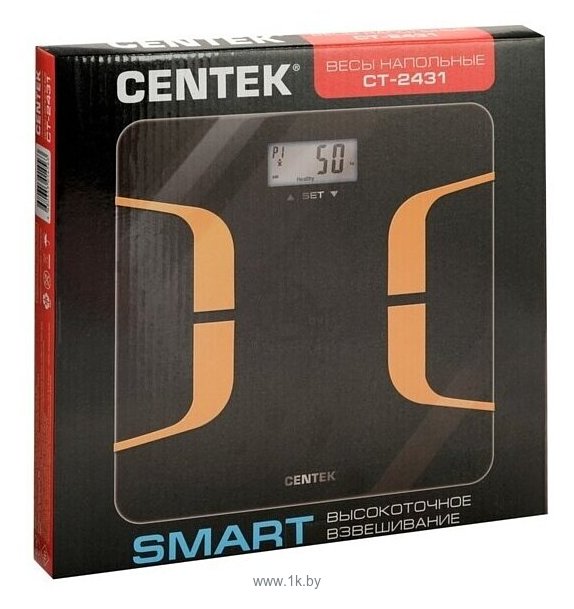 Фотографии CENTEK CT-2431 Smart