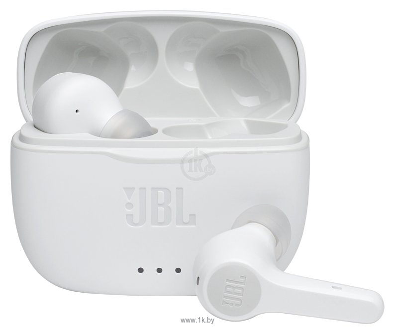 Фотографии JBL Tune 215 TWS