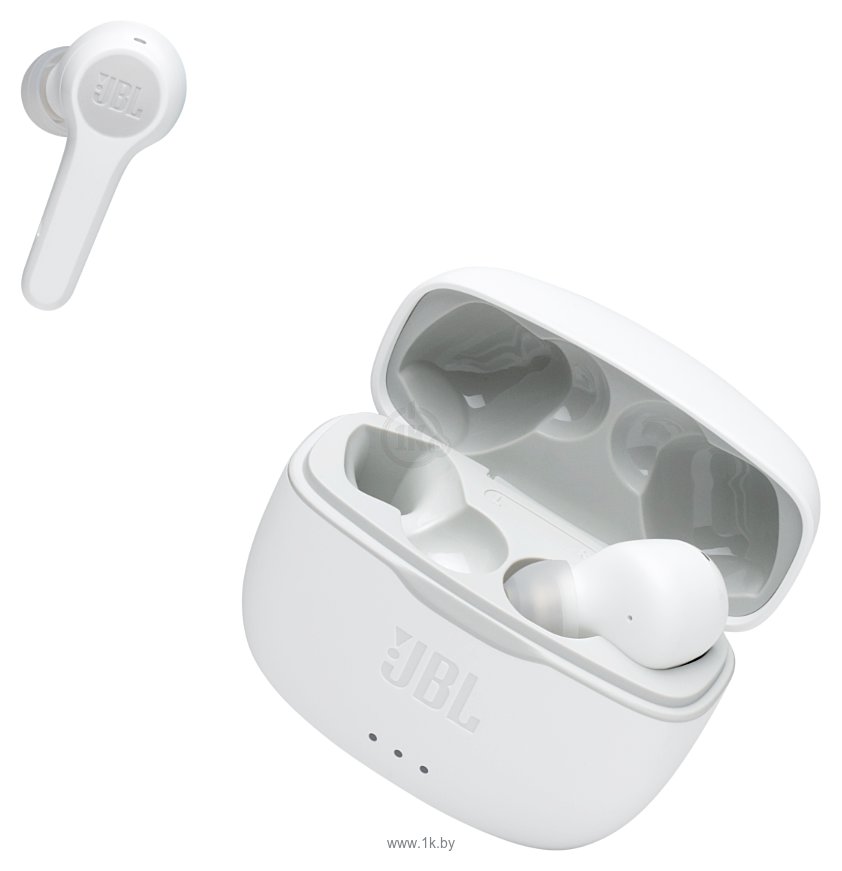 Фотографии JBL Tune 215 TWS