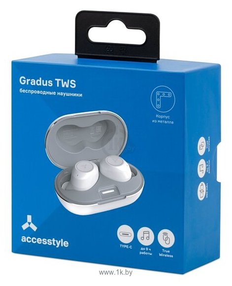 Фотографии Accesstyle Gradus TWS