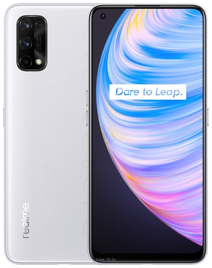 Фотографии Realme Q2 Pro 8/128GB