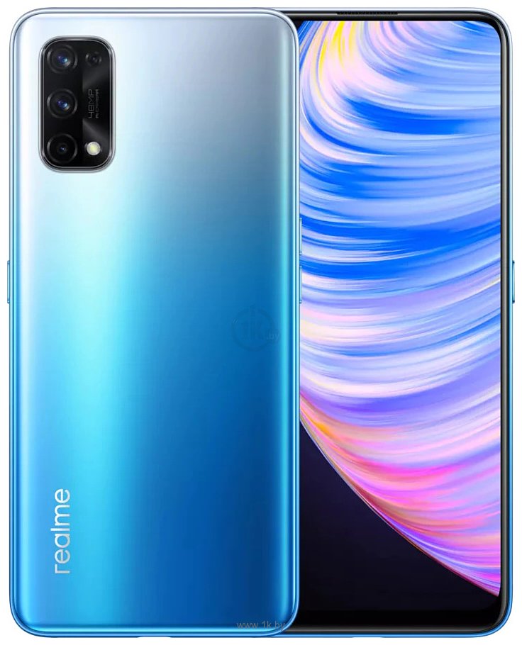 Фотографии Realme Q2 Pro 8/128GB