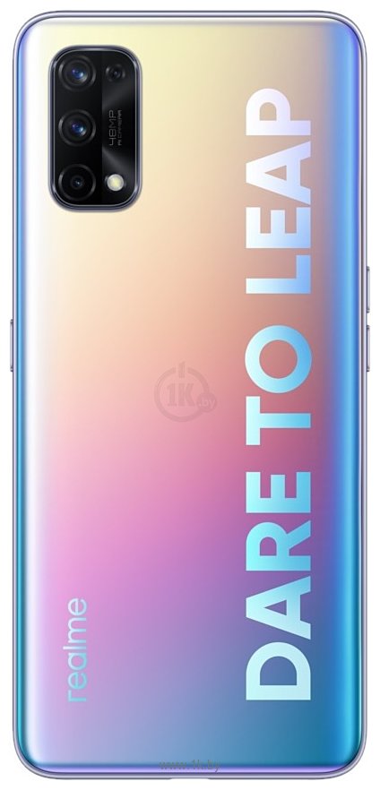 Фотографии Realme Q2 Pro 8/128GB