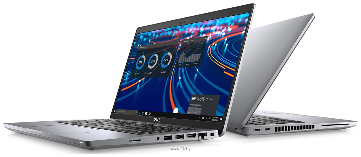 Фотографии Dell Latitude 14 5420-279134