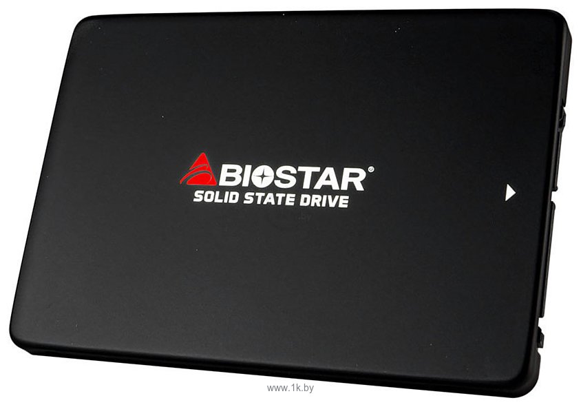 Фотографии BIOSTAR S100 120GB S100-120G