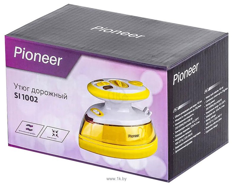 Фотографии Pioneer SI1002