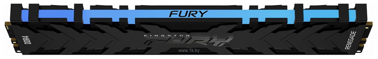 Фотографии Kingston FURY Renegade KF436C16RBA/8