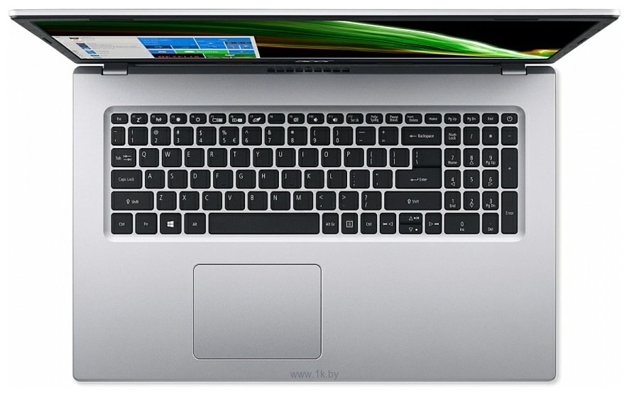 Фотографии Acer Aspire 3 A317-33-P3A8 (NX.A6TER.001)